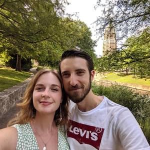 Meet your Posher, Larcy